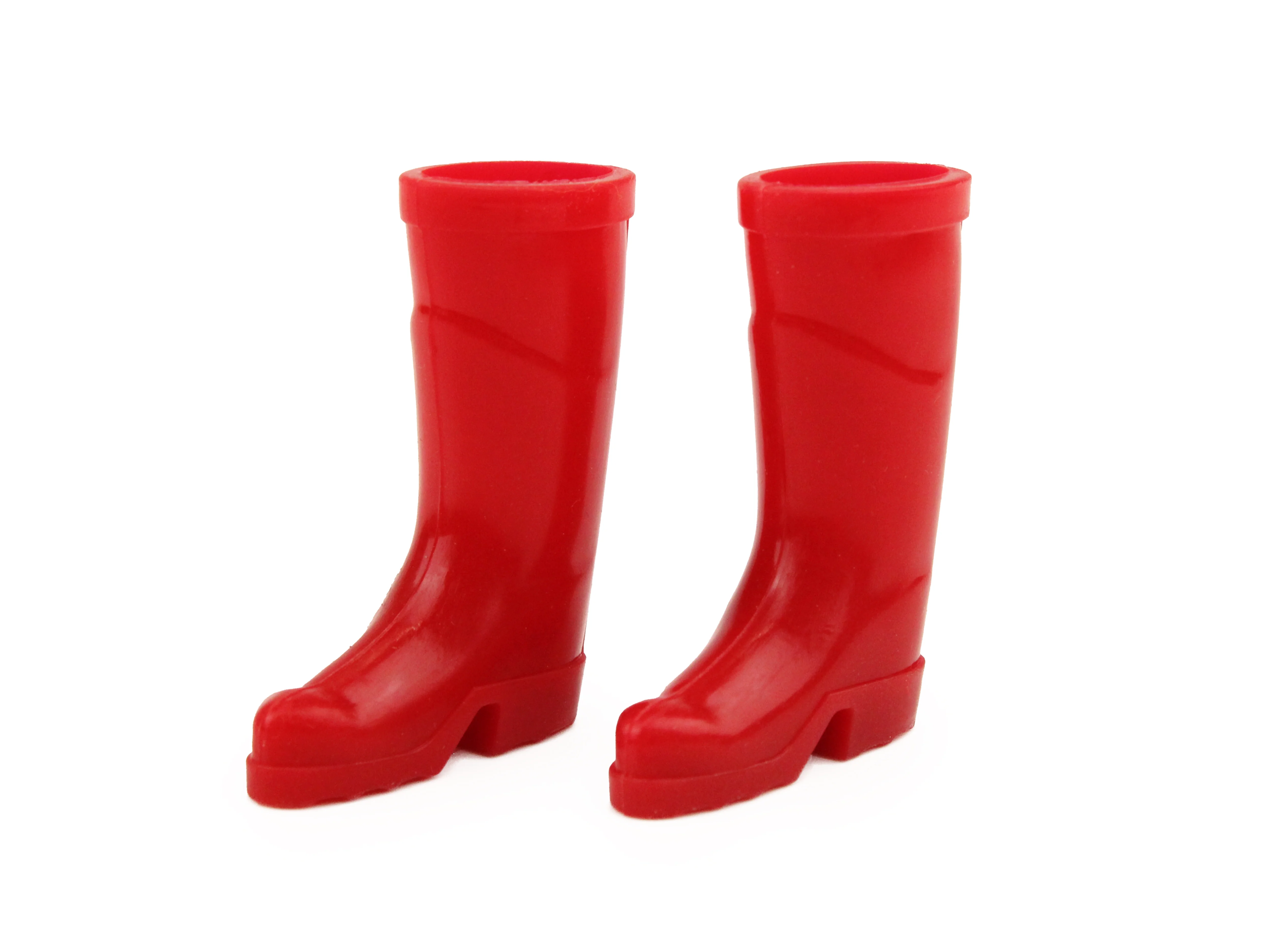 Wellington Boots - Needle Felting Character Accessories - Image 4
